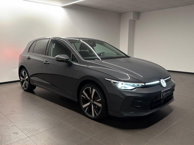 Volkswagen Golf Nuova Edition Plus 1.5 TSI eHybrid 150 kW (204 CV) DSG
