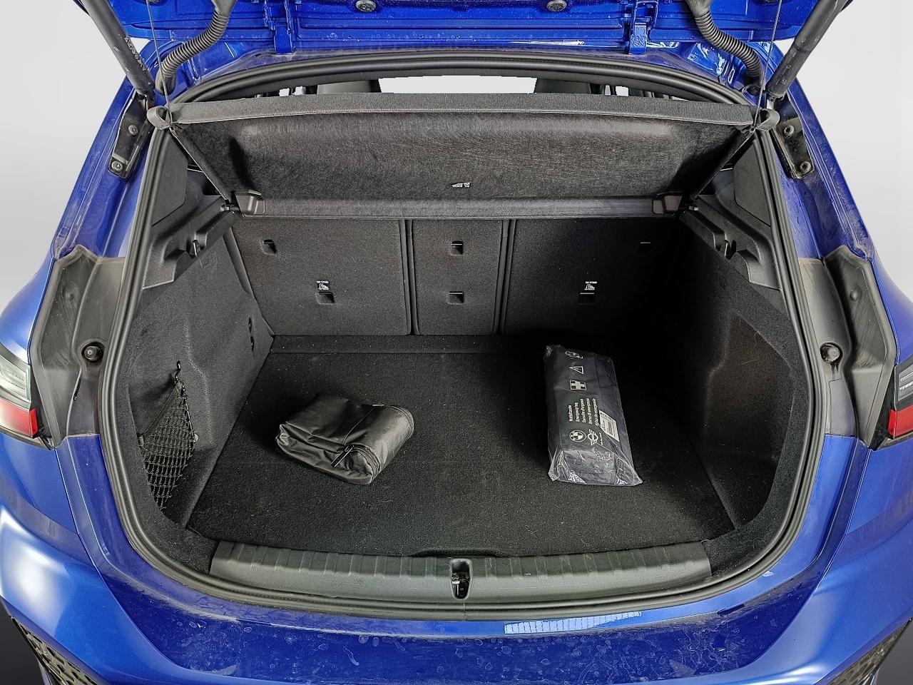 BMW Serie 2 U06 Active Tourer - 218d Active Tourer Msport auto