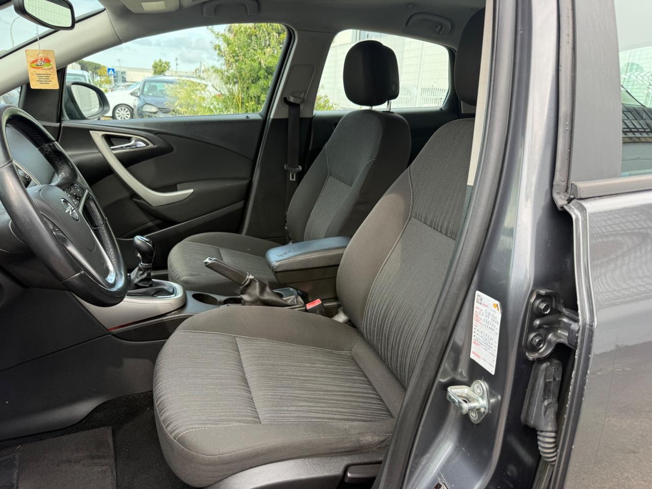 Opel Astra 1.7 CDTI 110CV 5 porte Cosmo