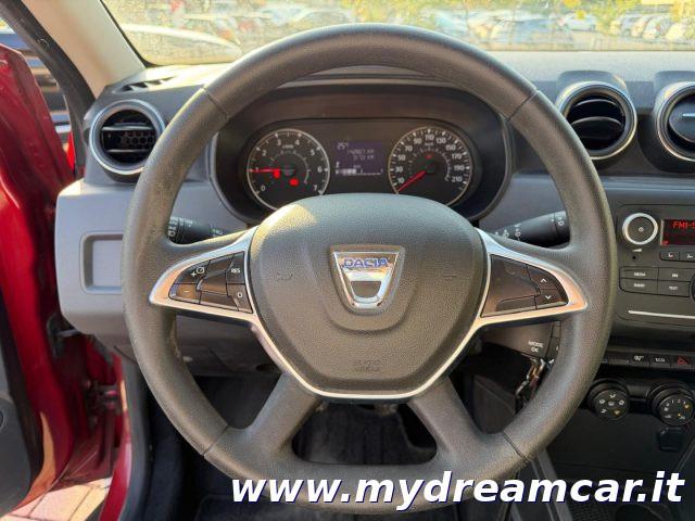 DACIA Duster 1.0 TCe GPL 4x2