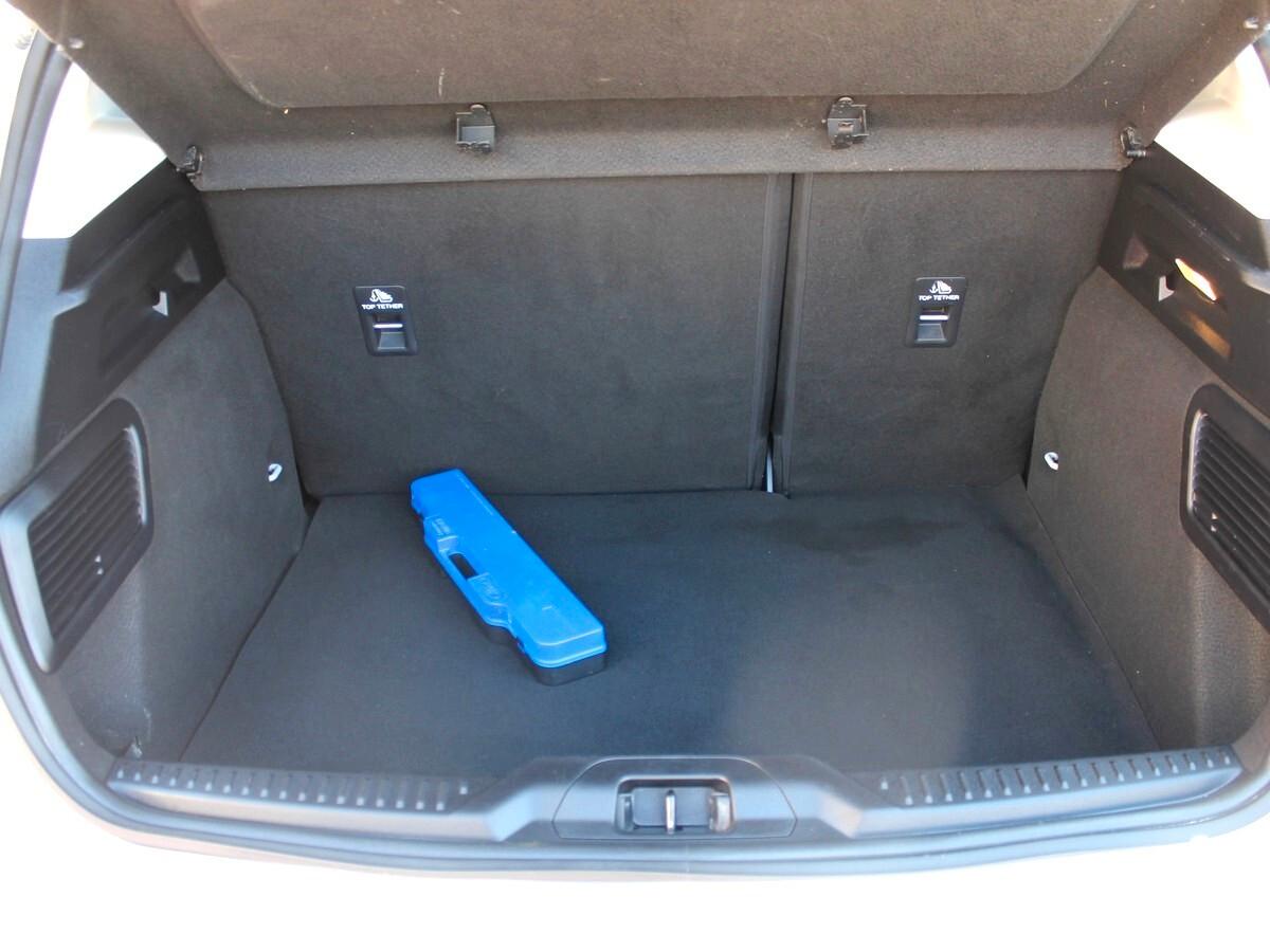 Ford Focus 1.5 EcoBlu 120Cv Navi Cam Apple & Android