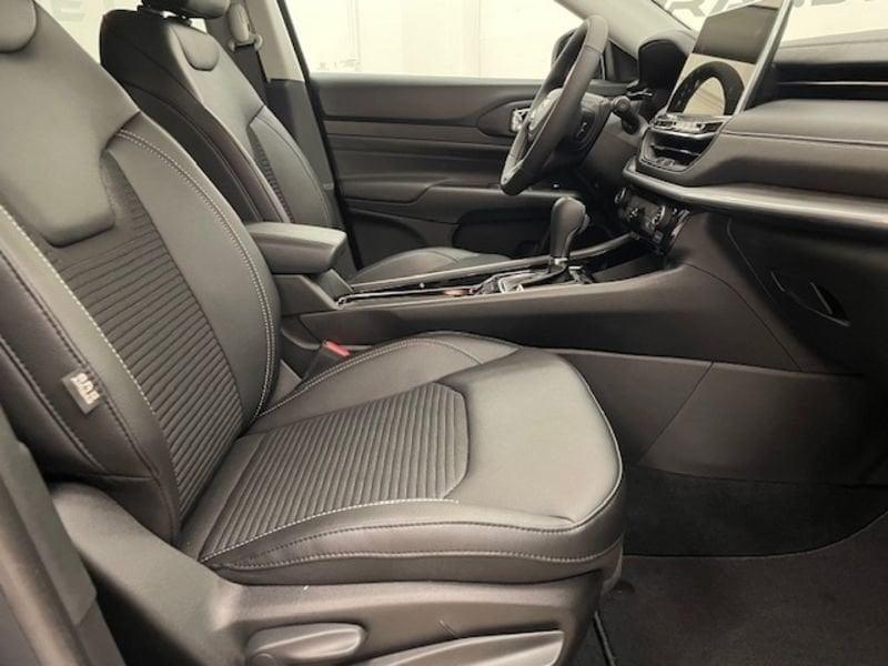 Jeep Compass PHEV Plug-In Hybrid My23 Limited 1.3 Turbo T4 Phev 4xe At6 190cv