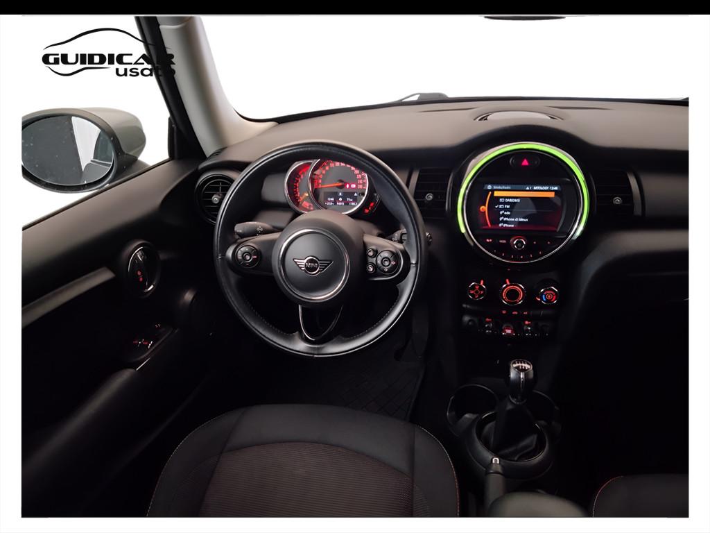 MINI Mini IV F56 2018 3p - Mini 3p 1.5 One 75cv