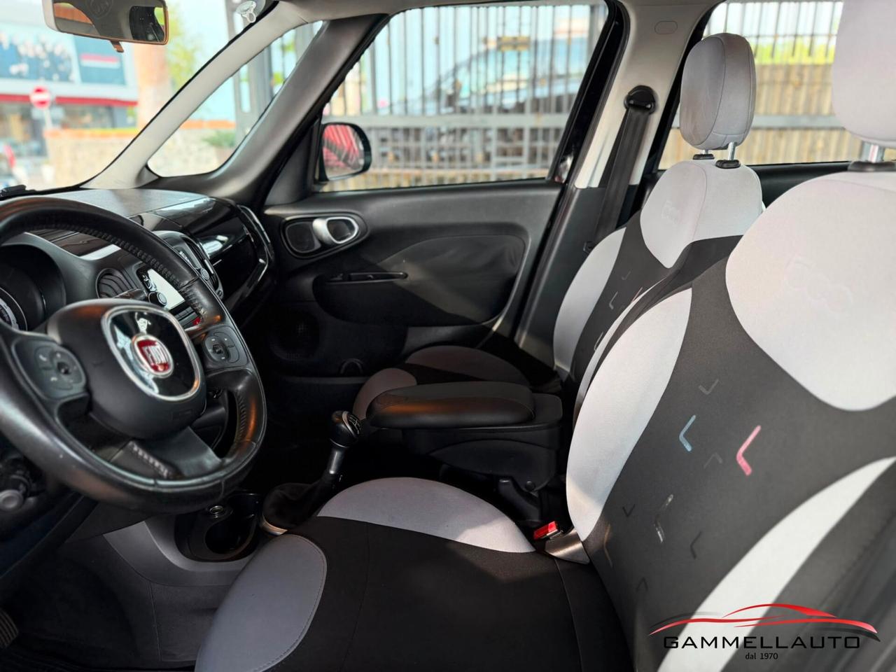 Fiat 500L 1.3 mjt Business 95cv