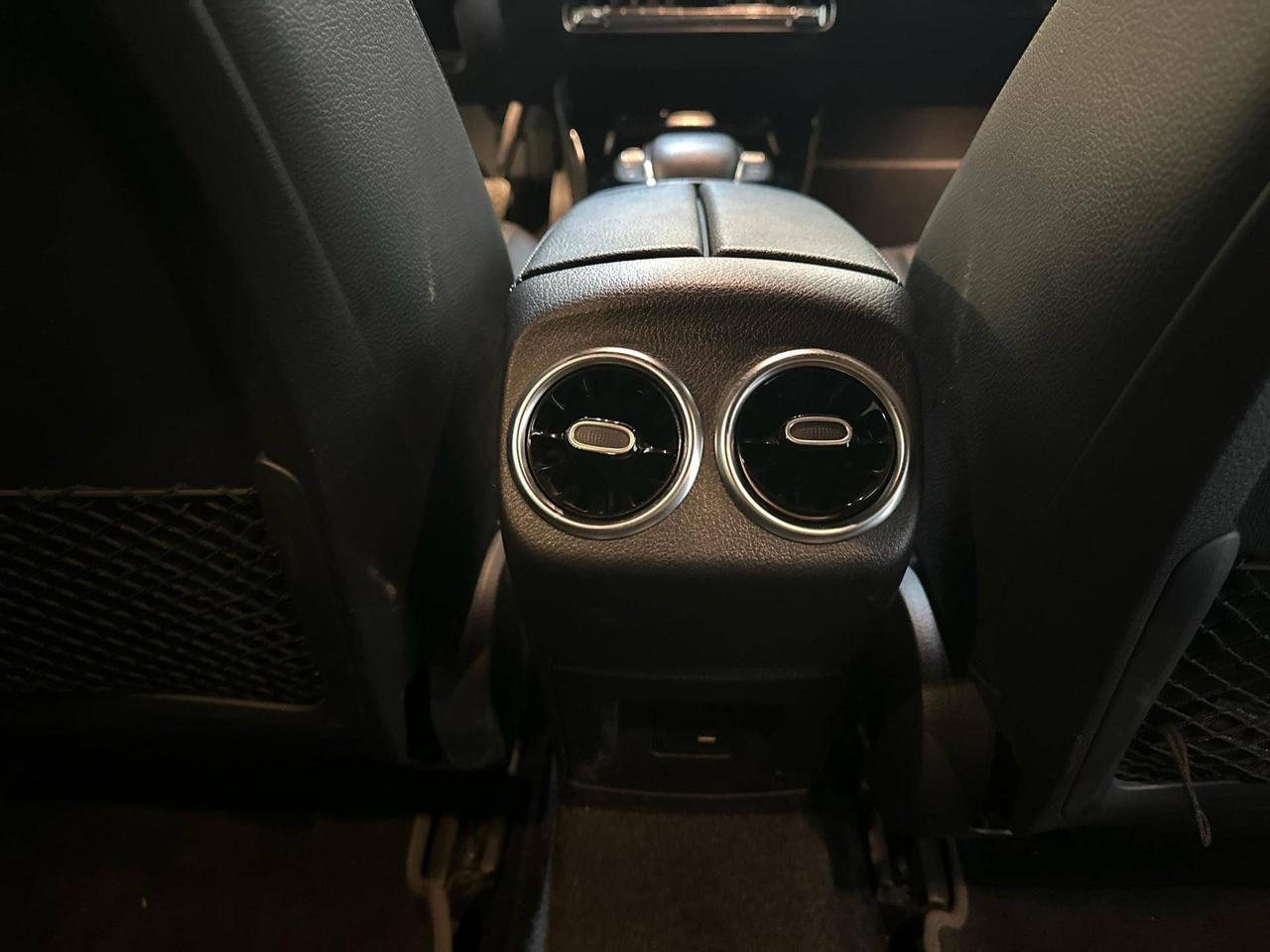 Mercedes Classe A A 180d Sport Night Edition