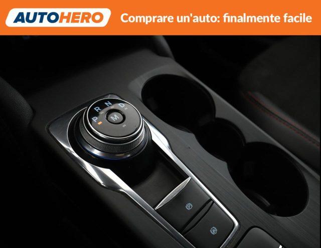 FORD Kuga 2.0 EcoBlue 190 CV aut. AWD ST-Line X
