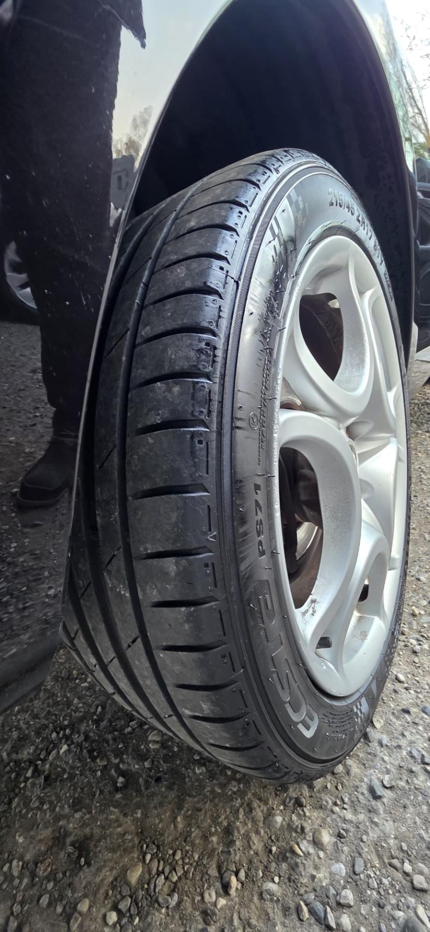 Alfa Romeo MiTo 1.4 105 CV M.air S&S Distinctive Sport Pack