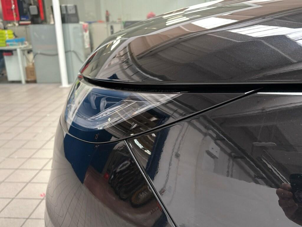 Land Rover Range Rover Sport 3.0 D I6 MHEV Dynamic HSE AWD Auto