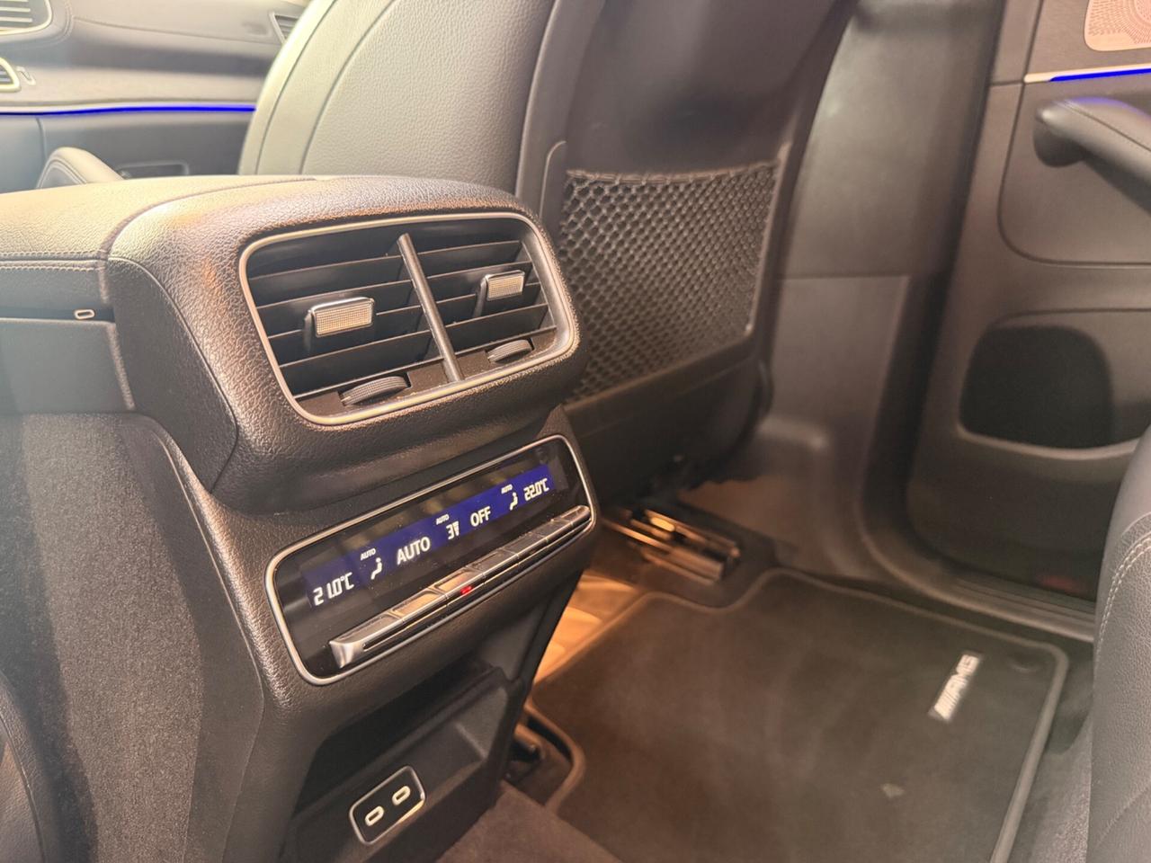 Mercedes-benz GLE 300 d 4Matic Mild Hybrid Coupé AMG Line Premium Plus