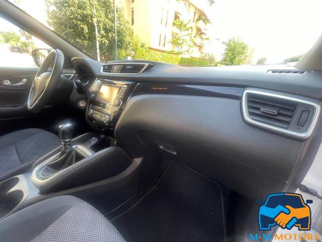 NISSAN Qashqai 1.5 Neo Pat. in proM-Mo
