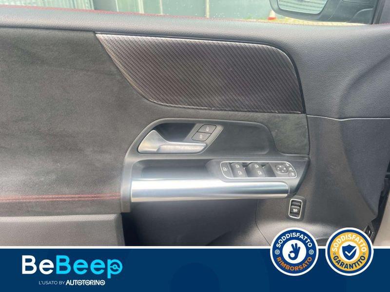 Mercedes-Benz Classe B B 180 D PREMIUM AUTO