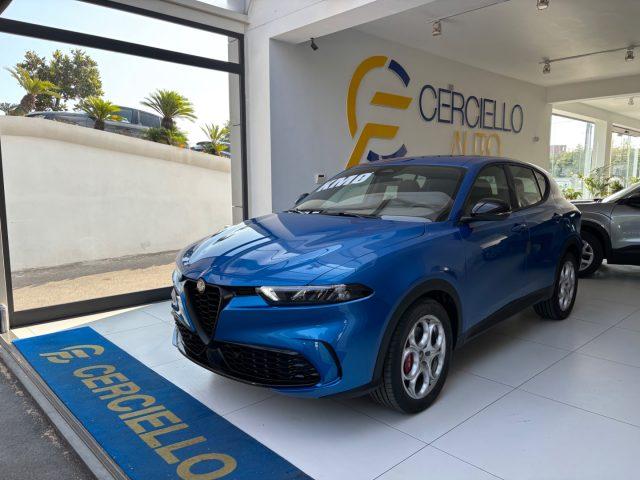 ALFA ROMEO Tonale 1.6 diesel 130 CV TCT6 Sprint TUA DA ?349,00