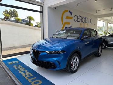 ALFA ROMEO Tonale 1.6 diesel 130 CV TCT6 Sprint TUA DA ?349,00