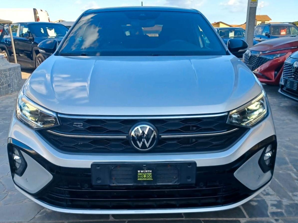 Volkswagen Taigo 1.0 tsi R-Line 110cv