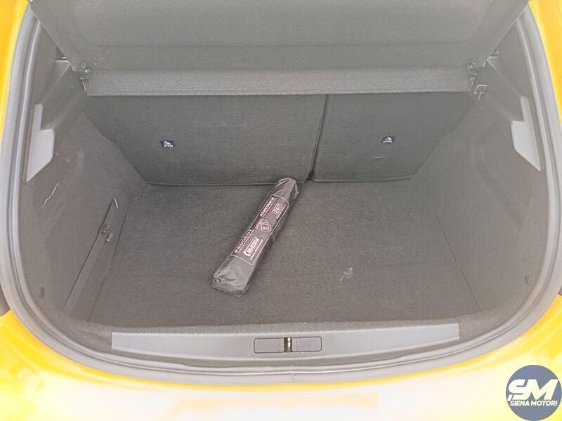 Peugeot 208 Active Pack PureTech 75 S/S