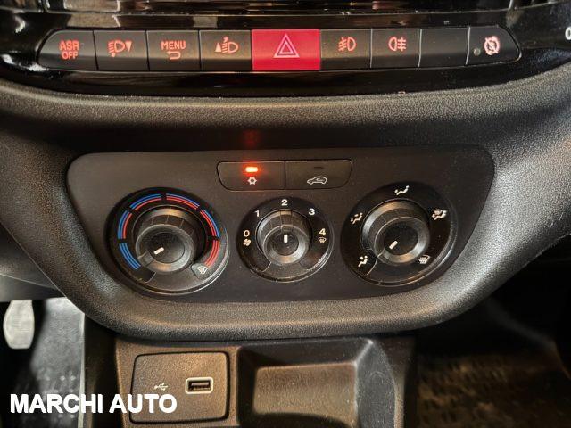 FIAT Doblo (Prezzo Iva Escl.) 1.6 MJT 105CV PC-TN SX