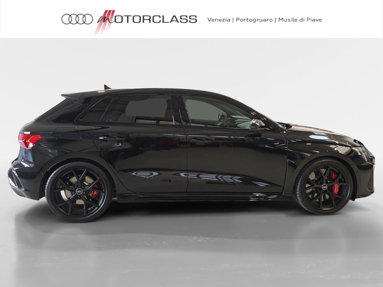 Audi RS3 sportback 2.5 tfsi quattro s tronic