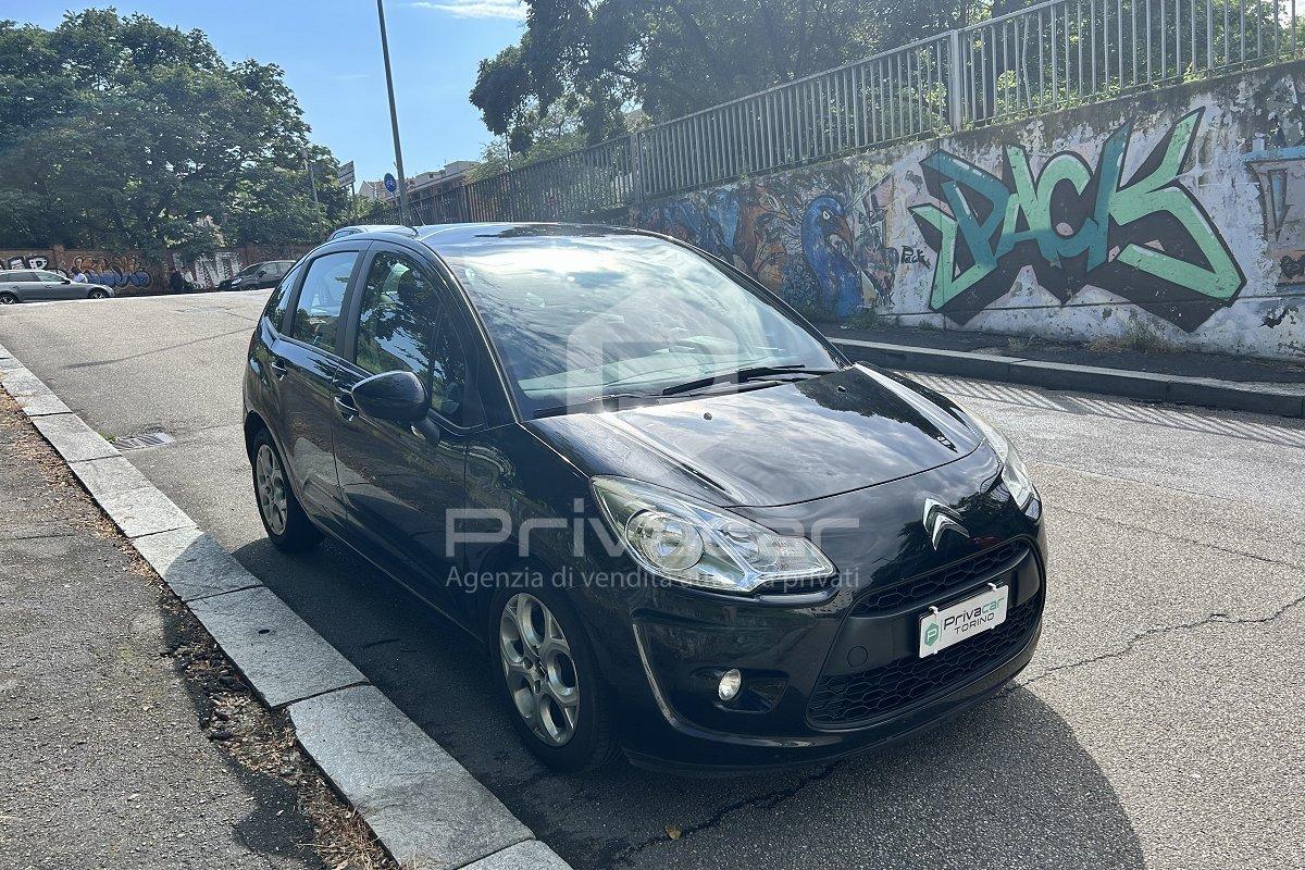 CITROEN C3 1.1 Exclusive