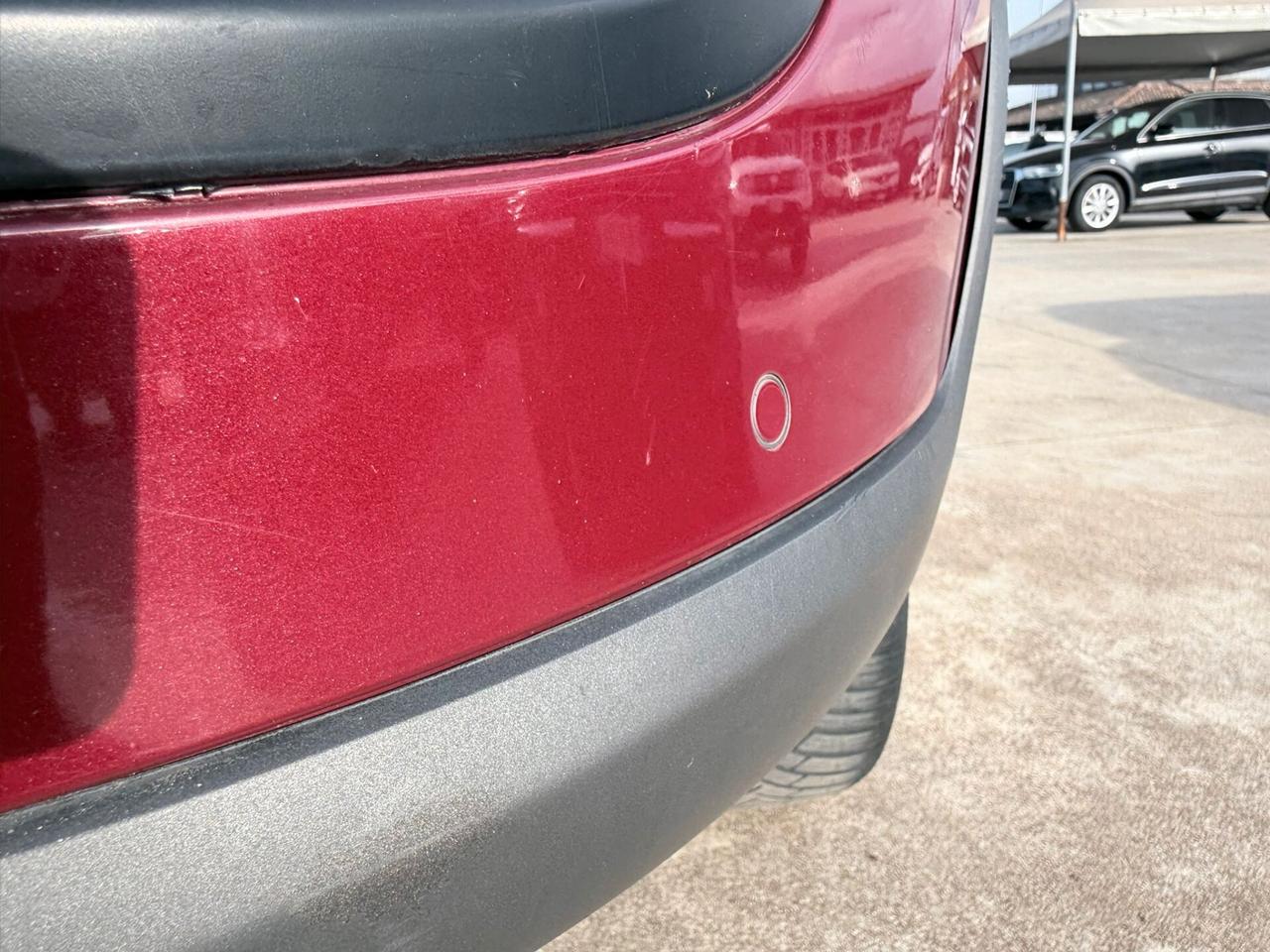 Fiat 500L Living 1.3 Multijet 85 CV Dualogic Trekking