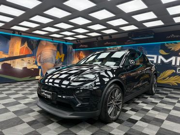 Porsche Macan EV 4S (451)
