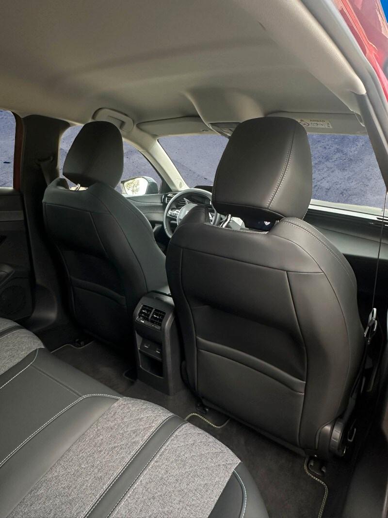 PEUGEOT 408 408 PureTech 130 S&S EAT8 Allure