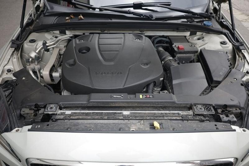 Volvo V60 Volvo V60 D4 Geartronic R-design PROMOZIONE Unicoproprietario