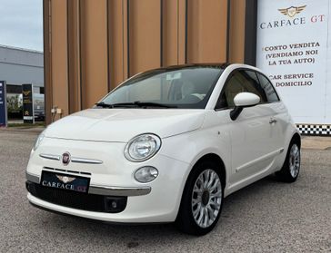 Fiat 500 1.3 Multijet 16V 95 CV NEOPATENTATI - 2015