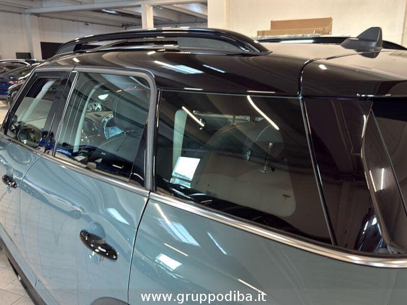 MINI Countryman Mini F60 2020 Diese Mini 2.0 Cooper D Business auto