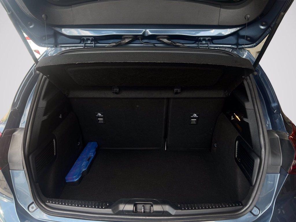 FORD Focus 1.0 EcoBoost Hybrid 125 CV 5p. ST-Line Style del 2022