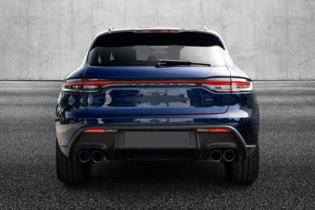 PORSCHE Macan 2.0 T