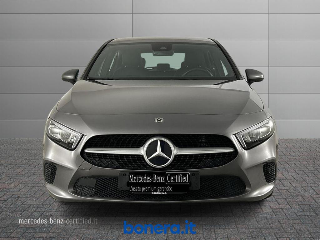 Mercedes Classe A 200 d Sport auto