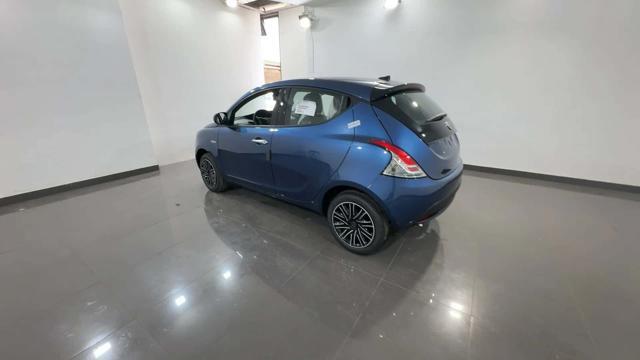 LANCIA Ypsilon 1.0 FireFly 5 porte S&S Hybrid Oro