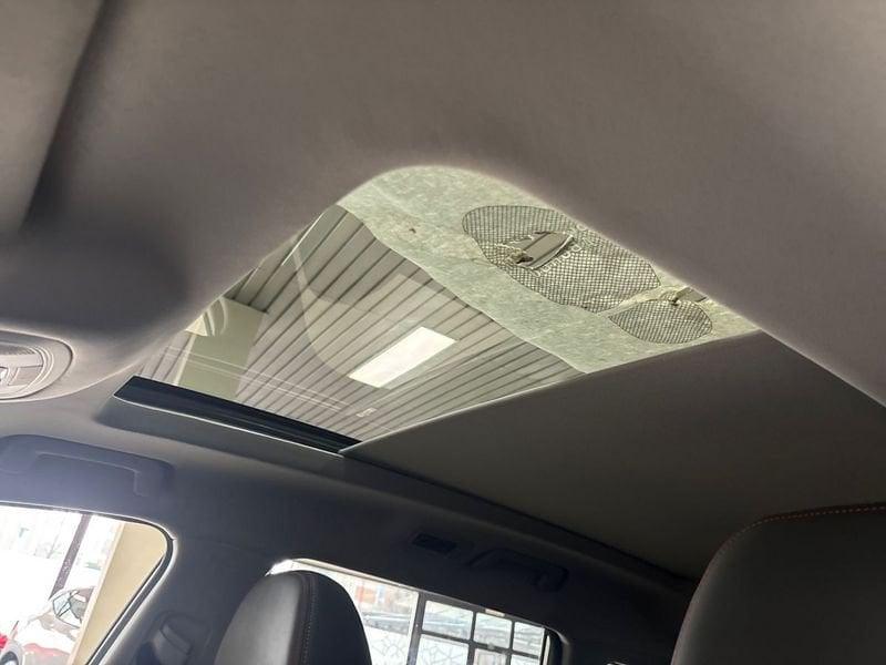 DR AUTOMOBILES DR 6.0 1.5 turbo Gpl 149cv