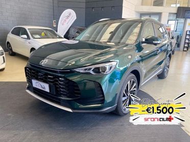 MG ZS Hybrid+ Luxury - PROMO SIRONIAUTO+