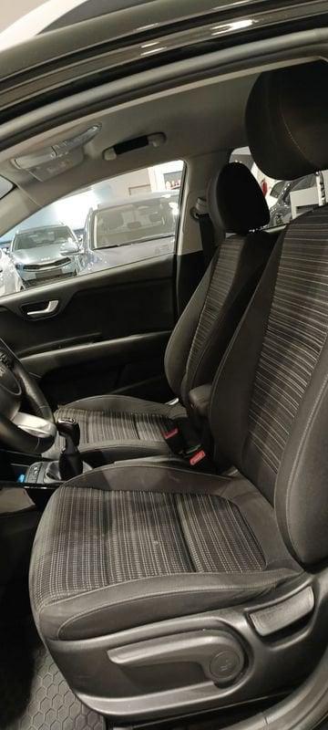 KIA Stonic Stonic 1.0 T-GDi 100 CV MHEV MT Style