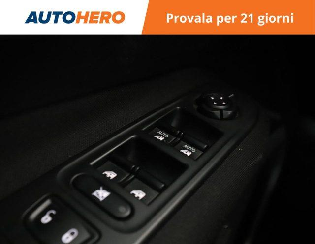 JEEP Renegade 1.6 Mjt 120 CV Longitude