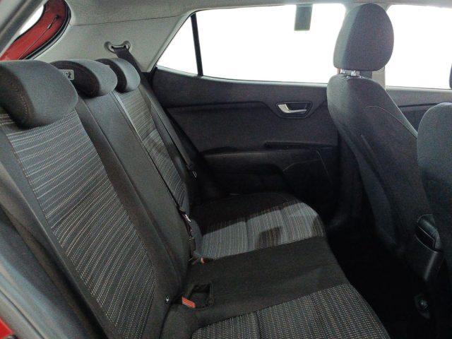 KIA Stonic 1.6 CRDi 110 CV Energy