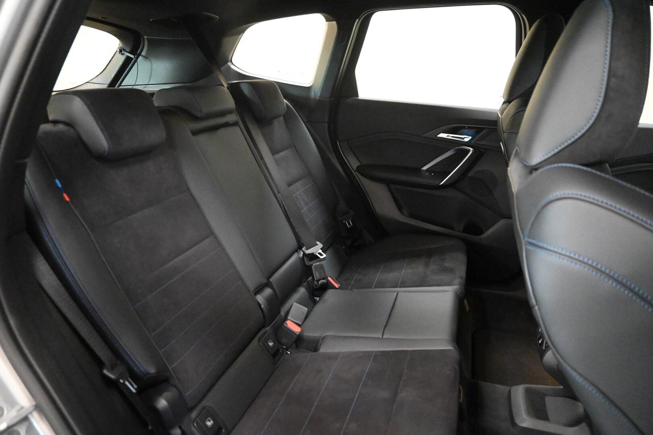 BMW X1 (U11) X1 sDrive 18i MSport