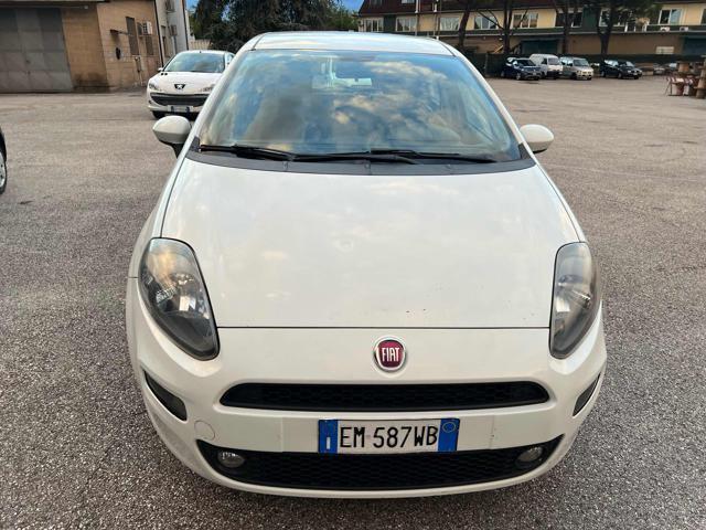 FIAT Punto 1.3 MJT II 75 CV 5P Virgin Radio Bellissima