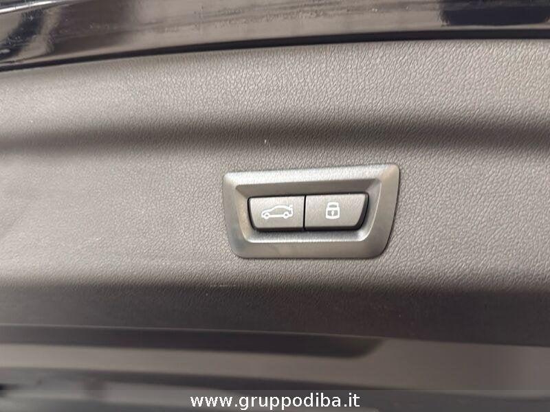 BMW Serie 2 Active Tourer Serie 2 U06 Active Tourer 218d Active Tourer Luxury auto