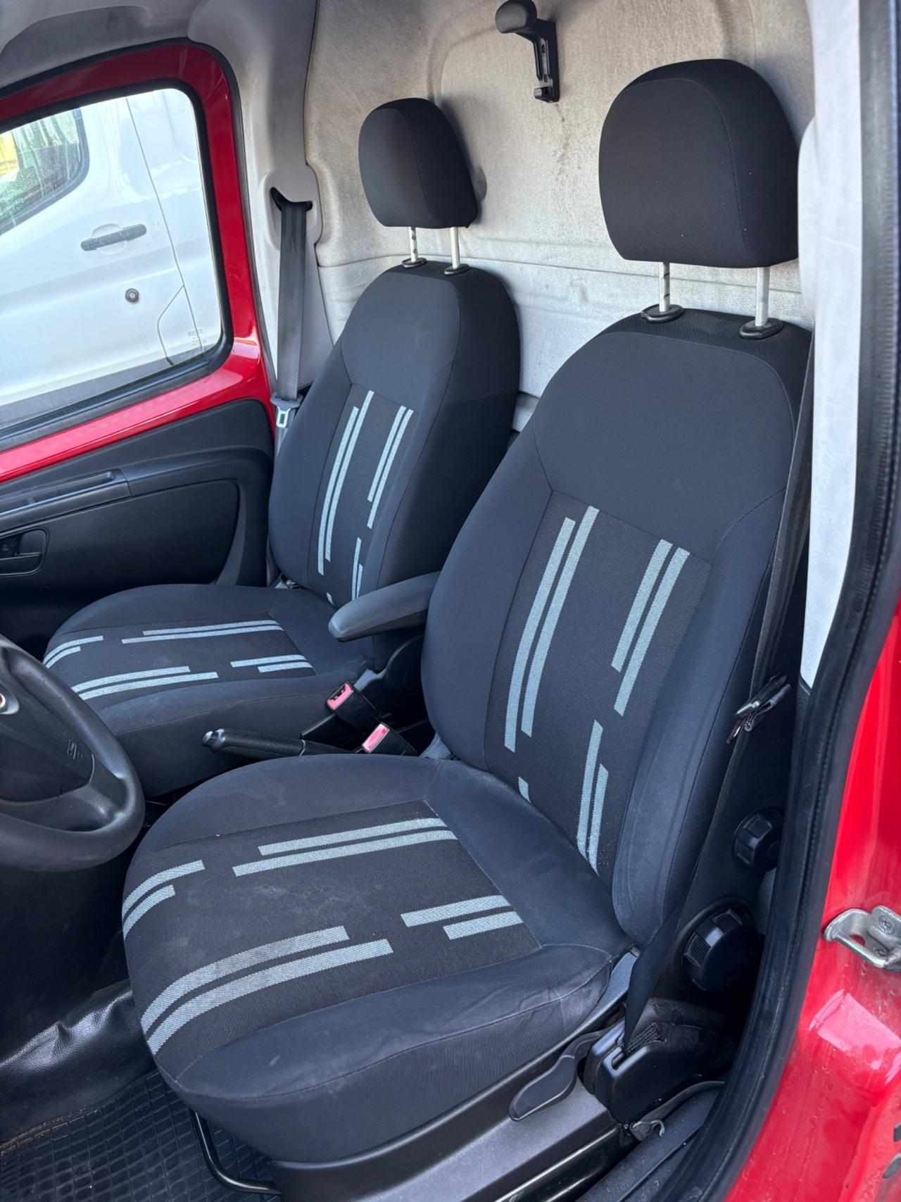 Fiat Fiorino 1.3 MJT 95CV Adventure attrezzato