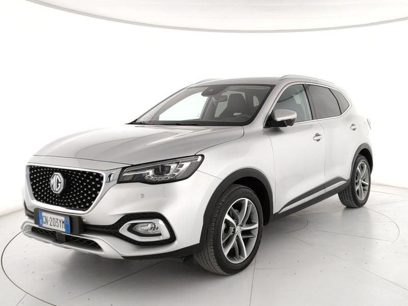 MG HS 1.5 t Luxury auto