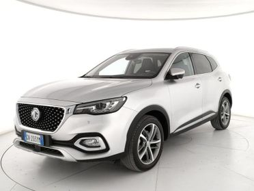 MG HS 1.5 t Luxury auto