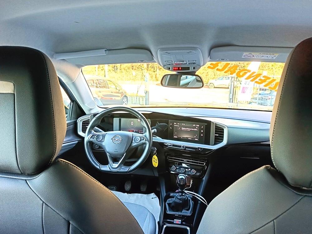 Opel Mokka 1.2 Turbo 101cv Elegance