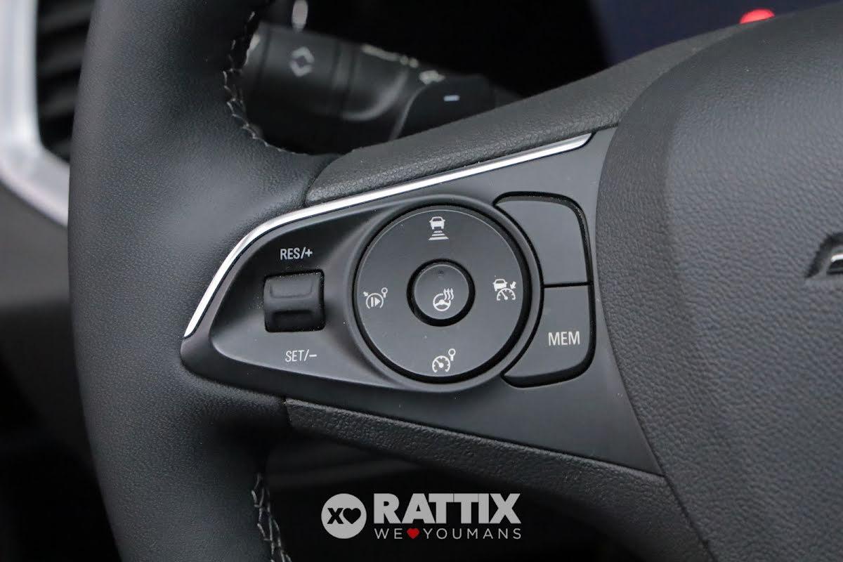 Opel Grandland 1.5 ecotec 130CV GS at8