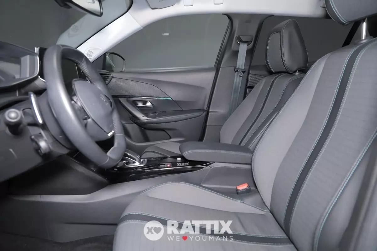 Peugeot 2008 1.2 Puretech 130CV Allure Pack EAT8