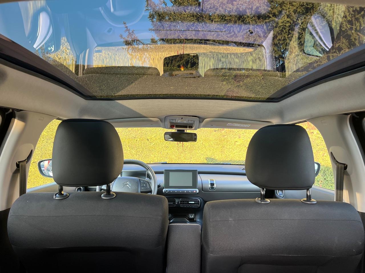 Citroen C4 Cactus BlueHDi 100 S&S ETG6 Shine