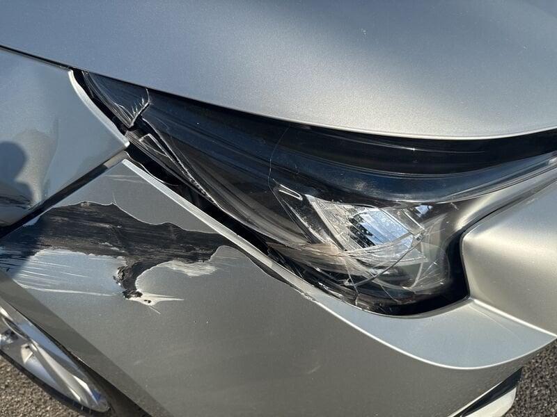 Toyota Corolla Corolla Touring Sports 1.8 Hybrid Business