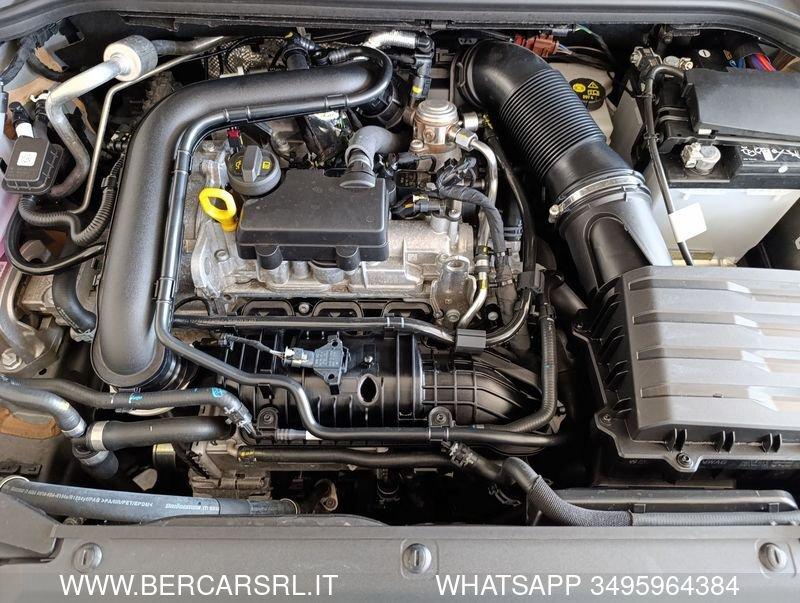 Seat Arona Arona 1.0 EcoTSI Style