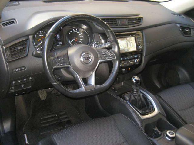NISSAN X-Trail 1.6 DCI 4WD N-CONNECTA